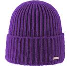 Vorschau: ARECO Damen Mütze Beanie