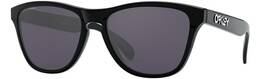 Vorschau: OAKLEY Kinder Brille FROGSKINS XS