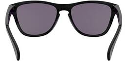 Vorschau: OAKLEY Kinder Brille FROGSKINS XS
