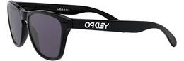 Vorschau: OAKLEY Kinder Brille FROGSKINS XS
