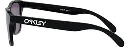 Vorschau: OAKLEY Kinder Brille FROGSKINS XS