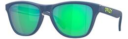 Vorschau: OAKLEY Kinder Brille FROGSKINS XS