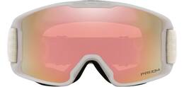 MATTE B1B COOL GREY/Prizm Rose Gold Iridium