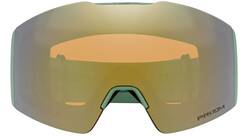 MATTE JADE/Prizm Sage Gold Iridium