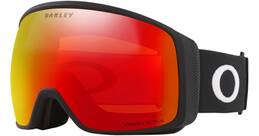 MATTE BLACK w PRIZM SNOW TORCH