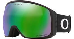 MATTE BLACK w PRIZM SNOW JADE
