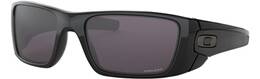 Vorschau: OAKLEY Herren Brille FUEL CELL