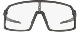 MATTE CARBON/CLEAR PHOTOCHROMIC