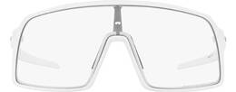 MATTE WHITE/CLEAR PHOTOCHROMIC