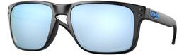 MATTE BLACK/PRIZM DEEP WATER POLAR