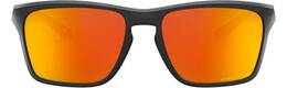 Vorschau: OAKLEY Herren Brille SYLAS