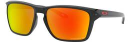 Vorschau: OAKLEY Herren Brille SYLAS