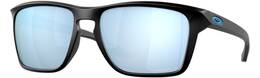 MATTE BLACK/PRIZM DEEP WATER POLAR
