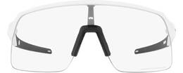 MATTE WHITE/CLEAR PHOTOCHROMIC