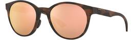 Vorschau: OAKLEY Damen Brille SPINDRIFT