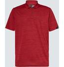 Vorschau: OAKLEY Herren Polo GRAVITY PRO
