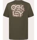 Vorschau: OAKLEY Herren Shirt DIG TEE