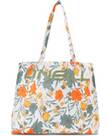 Vorschau: O'NEILL Kleintasche COASTAL PRINT TOTE