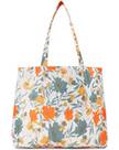 Vorschau: O'NEILL Kleintasche COASTAL PRINT TOTE