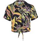 Vorschau: O'NEILL Damen Bluse CALI BEACH SHIRT