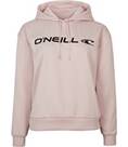 Vorschau: O'NEILL Damen Funktionsjacke RUTILE HOODED FLEECE