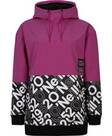 Fuchsia Red