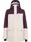 Vorschau: O'NEILL Damen Jacke UTILITY HYBRID JACKET