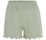 Vorschau: O'NEILL Damen Sporthose ESSENTIALS AVA SMOCKED SHORTS