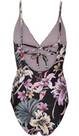 Vorschau: O'NEILL Damen Badeanzug SUNSET SWIMSUIT