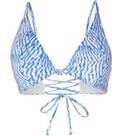 Vorschau: O'NEILL Damen Bikinioberteil CHARLOTTE KNOT TOP RETRO