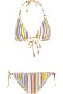 Multi Stripe