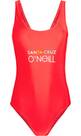 Vorschau: O'NEILL Damen Badeanzug CALI RETRO SWIMSUIT