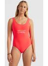 Vorschau: O'NEILL Damen Badeanzug CALI RETRO SWIMSUIT