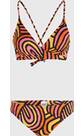 Vorschau: O'NEILL Damen Bikini BAAY - MAOI BIKINI SET
