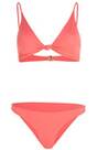 Vorschau: O'NEILL Damen Bikini PISMO FLAMENCO WOW BIKINI