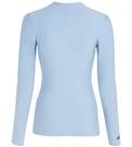 Vorschau: O'NEILL Damen Sweatshirt ESSENTIALS BIDART SKIN L/SLV