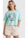 Vorschau: O'NEILL T-Shirt STREAM T-SHIRT
