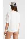 Vorschau: O'NEILL Damen Shirt CONNECTIVE GRAPHIC T-SHIRT