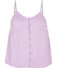 Vorschau: O'NEILL Damen Top TIARE WOVEN TANK TOP