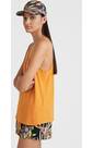 Vorschau: O'NEILL Damen Top ELLA BUTTON BACK TANK TOP