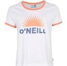 Vorschau: O'NEILL Damen Shirt MARRI RINGER T-SHIRT