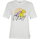 Vorschau: O'NEILL Damen Shirt LUANO GRAPHIC T-SHIRT