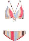 Vorschau: O'NEILL Damen Bikini PW BAAY MAOI MIX FIXED SET - M