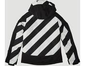 Vorschau: O'NEILL Kinder Jacke Adelite Aop Jacket