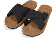 Vorschau: O'NEILL Herren Sandalen KOOSH CROSS OVER BLOOM™ SLIDES