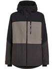 Black Out Colour Block