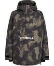 Vorschau: O'NEILL Herren Jacke O'RIGINALS ANORAK SNOW JACKET