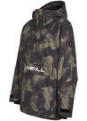 Vorschau: O'NEILL Herren Jacke O'RIGINALS ANORAK SNOW JACKET