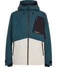 Alma Steel Colour Block