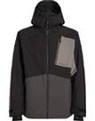 Black Out Colour Block